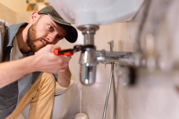 Best Commercial Plumbing in Missouri City, TX